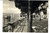 Cartolina originale da collezione 1960 GHIFFA VB Veduta del lungolago con pontile  Cartolina postale FG VG 1