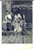 Cartolina originale da collezione 1900 ca TOSCA Atto I L arte di farti amare Cartolina postale LIRICA FP NV 1