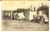 Cartolina originale da collezione 1908 TERREMOTO REGGIO CALABRIA Sopravvissuti accampati nelle tende Cartolina 1