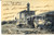Cartolina originale da collezione 1906 BORDIGHERA (IM) Cappella di SANT'AMPELIO sulle rocce *Cartolina ANIMATA FP 1