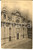 Cartolina originale da collezione 1919 FINALMARINA (SV) Facciata chiesa parrocchiale *Cartolina postale FP VG 1