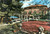 Cartolina originale da collezione 1963 VARAZZE SV Veduta dell interno del BOSCHETTO Cartolina postale FG VG 1
