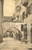 Cartolina originale da collezione 1920 ca BOLZANO Scorcio della cittÃ  vecchia con carretto Cartolina FP NV 1