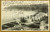 Cartolina originale da collezione 1920 SPOTORNO SV Panorama paese e lungomare con PALACE HOTEL Cartolina FP VG 1