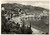 Cartolina originale da collezione 1950 ca TAORMINA ME Bagnanti e ombrelloni dal Lido MAZZARO  Cartolina FG NV 1