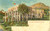 Cartolina originale da collezione 1918 CAPRI NA Veduta dell Hotel PAGANO Cartolina postale FP VG 1