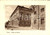 Cartolina originale da collezione 1953 FERRARA Veduta del Palazzo dei DIAMANTI Cartolina postale FG VG 1