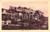 Cartolina originale da collezione 1927 MASSA MS VEduta panoramica paese con castello Cartolina postale FP VG 1