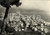 Cartolina originale da collezione 1950 ca CHIAVARI GE Panorama del paese e del lungomare Cartolina FG NV 1