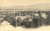 Cartolina originale da collezione 1905 ca GENEVE CH La ville et le Mont BLANC Cartolina postale FP NV 1