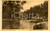 Cartolina originale da collezione 1923 CORIO CANAVESE (TO) Lungo le rive del fiume MALONE *Cartolina FP VG 1