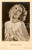 Cartolina originale da collezione 1935 ca CINEMA Ritratto dell'attrice Jeanette MacDONALD *Cartolina FP NV 1