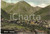Cartolina originale da collezione 1950 ca GARESSIO CN Panorama del paese Cartolina FG NV 1