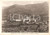 Cartolina originale da collezione 1953 CAPRINO BERGAMASCO BG Veduta del Collegio CELANA Cartolina FG VG 1