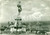 Cartolina originale da collezione 1966 FIRENZE Il David al Piazzale MICHELANGELO Cartolina FG VG 1