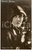 Cartolina originale da collezione 1920 ca CINEMA Ritratto Diomira JACOBINI Attrice PITTALUGA FILMS Cartolina FP 1