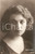 Cartolina originale da collezione 1920 ca CINEMA Attrice Elena LUNDA Ritratto Cartolina FP NV 1