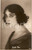 Cartolina originale da collezione 1925 ca CINEMA Ritratto Leda GYS Attrice Cartolina FP NV 1 1