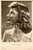 Cartolina originale da collezione 1935 ca CINEMA Attrice Carla DEL POGGIO Ritratto Cartolina FP NV 1