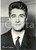 Cartolina originale da collezione 1960 ca MUSICA Il cantante Fausto CIGLIANO Ritratto fotografico Cartolina 1 1