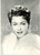 Cartolina originale da collezione 1950 ca CINEMA Lana TURNER Ritratto Attrice Cartolina FG NV 1