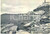Cartolina originale da collezione 1959 CERVO IM Veduta panoramica dal Molo Barche attracco Cartolina ANIMATA 1