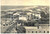 Cartolina originale da collezione 1961 SAN VINCENZO LI Veduta panoramica aerea del paese Cartolina FG VG 1