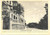 Cartolina originale da collezione 1940 ca BORDIGHERA IM Pensione ITALIA Riviera dei Fiori Cartolina FG NV 1