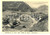 Cartolina originale da collezione 1957 FENIL DI SALABERTANO TO Veduta panoramica Alta VAL SUSA Cartolina FG VG 1