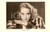 Cartolina originale da collezione 1930 ca CINEMA Actress Brigitte HELM Portrait Cartolina FP NV 1