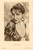 Cartolina originale da collezione 1930 ca CINEMA Actress Billie DOVE Portrait UNITED ARTISTS Cartolina FP NV 1