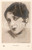 Cartolina originale da collezione 1930 ca CINEMA Ritratto Billie DOVE Attrice *Cartolina FP NV 1