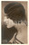 Cartolina originale da collezione 1930 ca CINEMA Actress Arlette MARCHAL Portrait with earrings *Cartolina FP VG 1