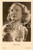 Cartolina originale da collezione 1935 ca CINEMA Actress Brigitte HELM Portrait Cartolina FP NV 1