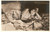 Cartolina originale da collezione 1930 ca ISOLA DELLE SPOSE Corinne GRIFFITH in una scena del film Cartolina FP NV 1