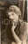 Cartolina originale da collezione 1926 CINEMA Mary PICKFORD in PASSEROTTI Sparrows Cartolina FP NV 1
