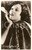 Cartolina originale da collezione 1925 ca CINEMA Actress Georgia HALE Portrait Cartolina FP NV 1