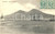 Cartolina originale da collezione 1918 NAPOLI Veduta del VESUVIO dal mare *Cartolina postale ANIMATA FP VG 1