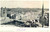 Cartolina originale da collezione 1903 ZURICH (CH) Blick vom SAINT PETER - Panorama *Cartolina postale FP VG 1