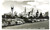 Cartolina originale da collezione 1950 ca SAO PAULO (BR) Vista parcial Parque DOM PEDRO II Cartolina ANIMATA FP NV 1
