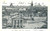 Cartolina originale da collezione 1904 MILANO Veduta panoramica con Porta TICINESE Cartolina postale ANIMATA FP VG 1