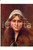Cartolina originale da collezione 1918 JulesCyrille CAVE   Berrichonne  Salon de Paris Cartolina postale FP NV 1