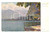 Cartolina originale da collezione 1935 ca COMO Da MENAGGIO Eugenio POLESELLO Cartolina postale ILLUSTRATA FP NV 1