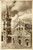 Cartolina originale da collezione 1939 MESSINA Veduta esterna del DUOMO Cartolina postale FP VG 1