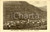Cartolina originale da collezione 1941 ROBILANTE CN Veduta panoramica paese VALLE VERMENAGNA Cartolina FP VG 1