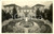 Cartolina originale da collezione 1949 CIRIE  TO Veduta esterna del municipio con giardino Cartolina FP VG 1