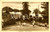 Cartolina originale da collezione 1941 CATANZARO Veduta del giardino di VILLA MARGHERITA Cartolina FP NV ANIMATA 1