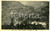 Cartolina originale da collezione 1945 BAGNI DI VINADIO CN VALLE STURA Panorama Cartolina FP VG 1