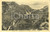 Cartolina originale da collezione 1947 CRISSOLO CN PIANO del RE Cascate del PO Cartolina postale FP VG 1