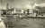Cartolina originale da collezione 1946 RIVA DEL GARDA TN Veduta porto con hotel SOLE e battello BALDO FP VG 1